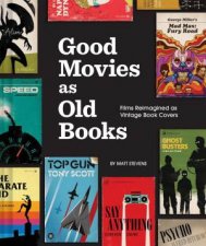 Good Movies as Old Books