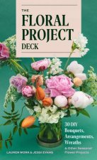 The Floral Project Deck