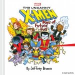 Marvel The Uncanny XMen