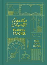 Agatha Christie Readers Journal