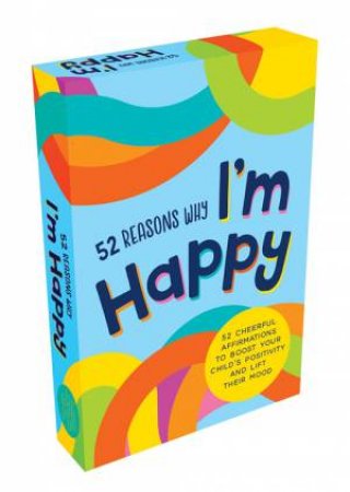 52 Reasons Why I'm Happy by Various