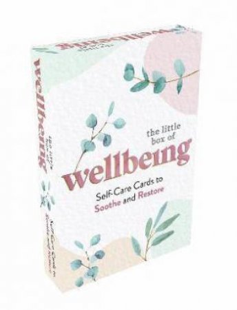 The Little Box Of Well-Being by Various