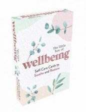 The Little Box Of WellBeing