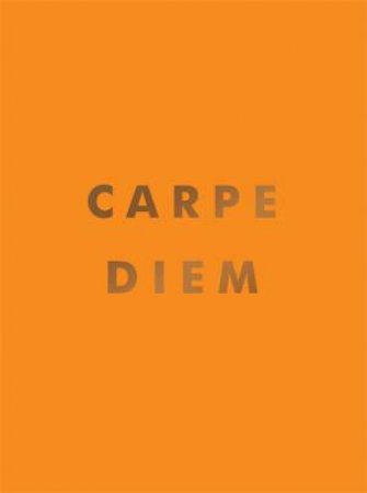 Carpe Diem by Various