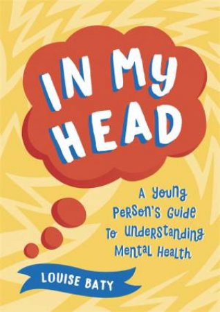 In My Head by Louise Baty