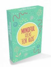 Mindful Ideas For Kids