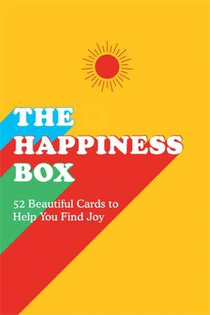 The Happiness Box by Various