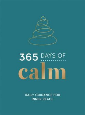 365 Days Of Calm by Various