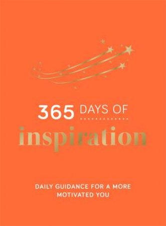 365 Days Of Inspiration by Various