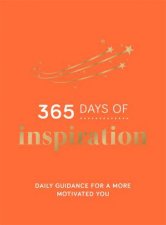 365 Days Of Inspiration