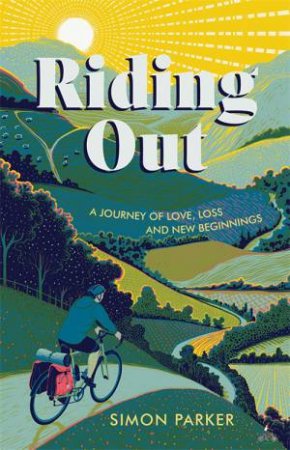 Riding Out by Simon Parker