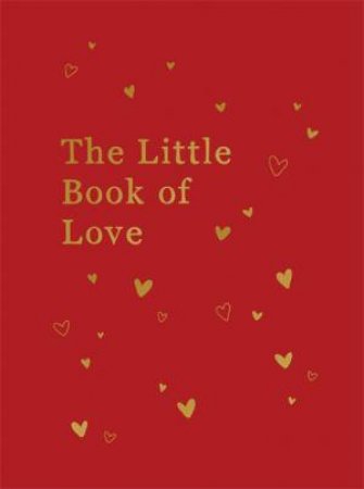 The Little Book Of Love by Lucy Lane