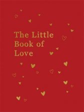 The Little Book Of Love