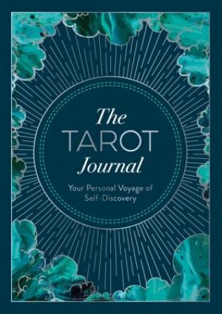 The Tarot Journal by Astrid Carvel