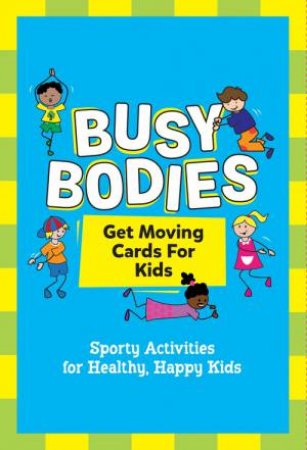 Busy Bodies by Summersdale Publishers