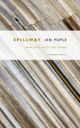 Spillway by Ian Pople