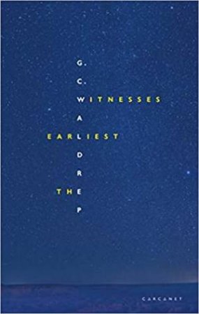 The Earliest Witnesses by G.C. Waldrep