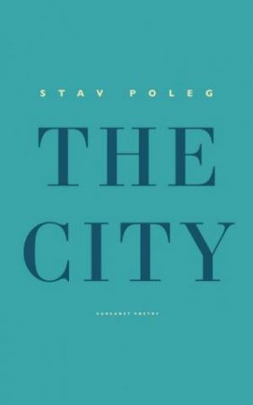 The City by Stav Poleg