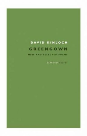 Greengown by David Kinloch