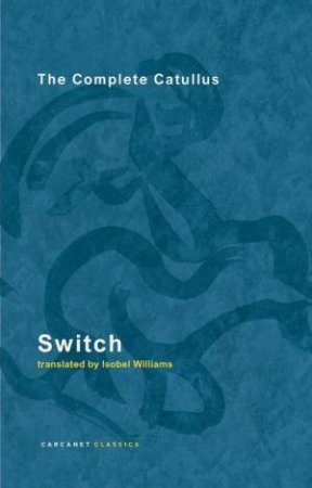 Switch by Isobel Williams