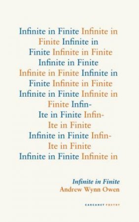 Infinite In Finite by Andrew Wynn Owen