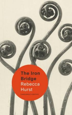 The Iron Bridge by Rebecca Hurst