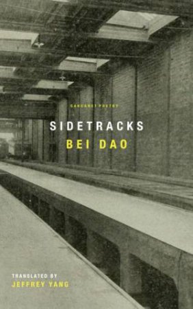 Sidetracks by Bei Dao & Jeffrey Yang