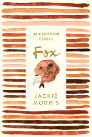 Fox by Jackie Morris