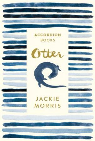 Otter by Jackie Morris