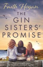 The Gin Sisters Promise