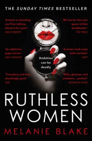 Ruthless Women by Melanie Blake