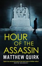 Hour Of The Assassin