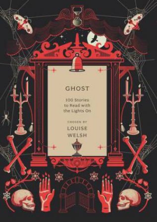 Ghost by Louise Welsh