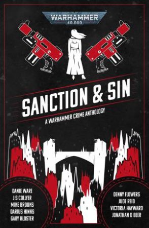 Sanction And Sin by Various