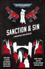 Sanction And Sin