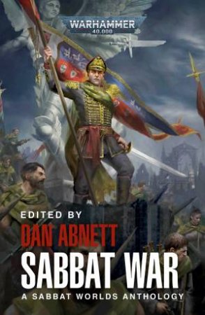 Warhammer 40K: Sabbat War by Various