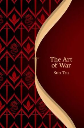 The Art of War (Hero Classics) by Sun Tzu