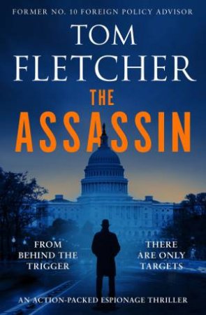 The Assassin by Tom Fletcher