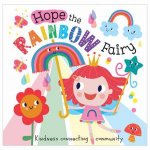 Hope The Rainbow Fairy