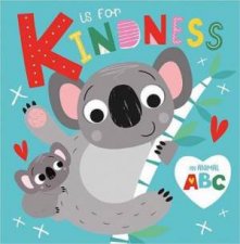 K Is For Kindness