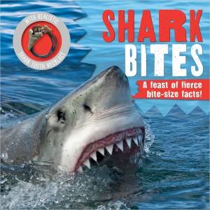 Shark Bites by Various