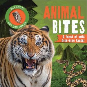 Animal Bites by Various