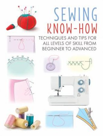 Sewing Know-How by Various