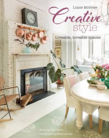 Creative Style by Lizzie McGraw & Fifi O'Neill