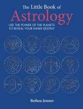 The Little Book of Astrology