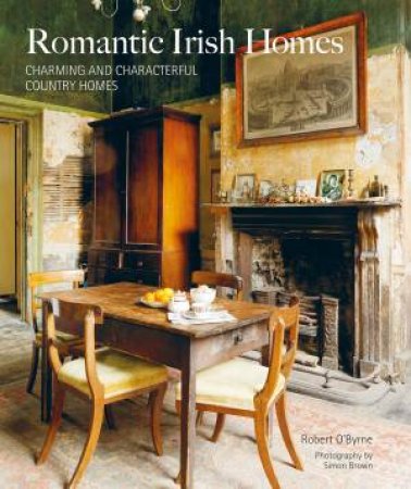 Romantic Country by Robert O'Byrne