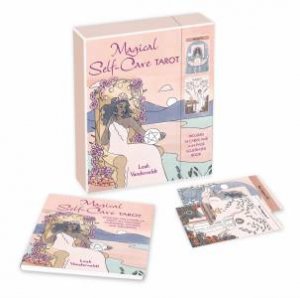 Magical Self-Care Tarot by Leah Vanderveldt