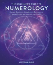 The Beginners Guide to Numerology