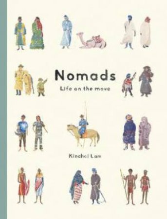 Nomads by Kinchoi Lam