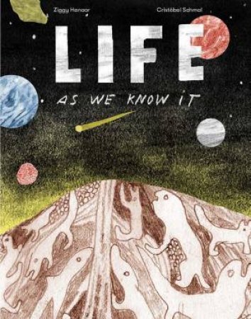 Life (As We Know It) by Ziggy Hanaor & Cristobal Schmal